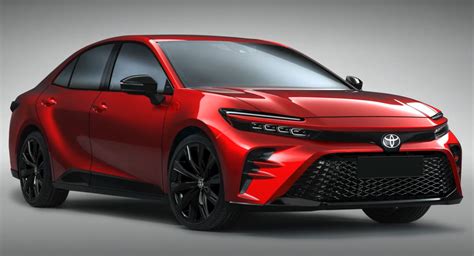 New Toyota .